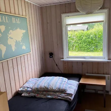 Birit - 400m From The Sea In Se Jutland By Interhome Vakantiehuis