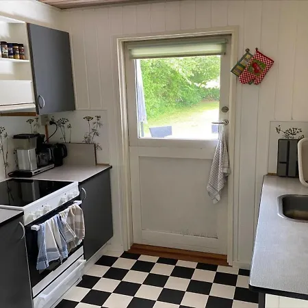 Vakantiehuis Birit - 400m From The Sea In Se Jutland By Interhome Nedre Lysabild