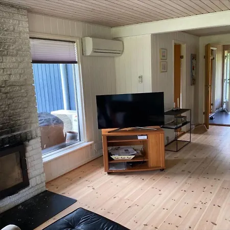 Birit - 400m From The Sea In Se Jutland By Interhome * Nedre Lysabild