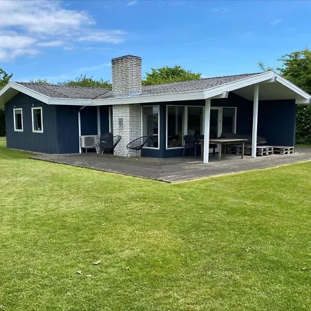 Birit - 400m From The Sea In Se Jutland By Interhome Nedre Lysabild