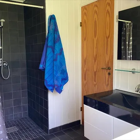 Vakantiehuis Birit - 400m From The Sea In Se Jutland By Interhome