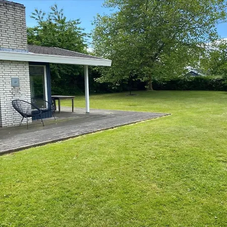 Birit - 400m From The Sea In Se Jutland By Interhome